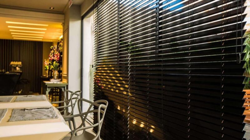 Persianas: Tudo o que você precisa saber