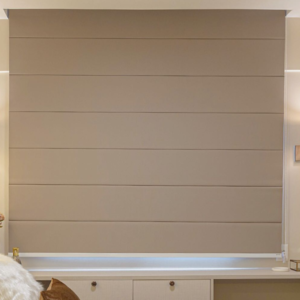 Cortinas Vila Velha es - Cortina Romana