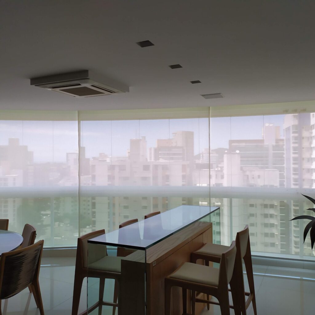 Persianas Vila Velha es Cortina rolo -