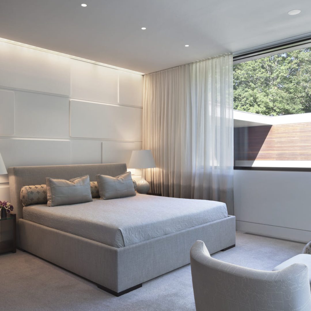 Cortinas para Quarto e Sua Importância