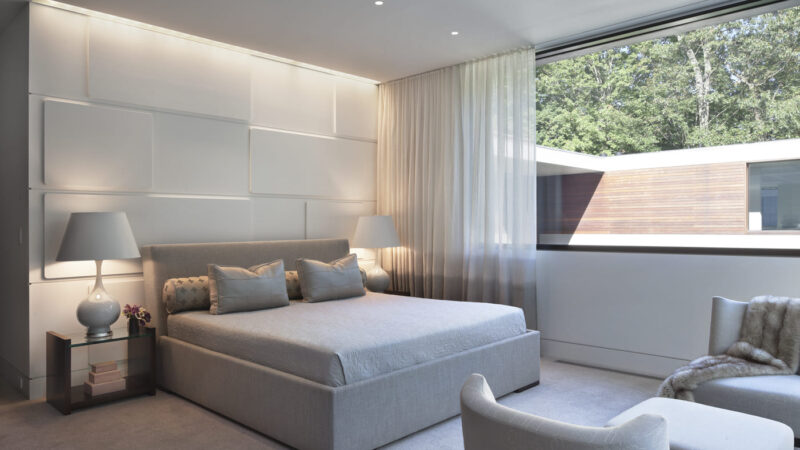 Cortinas para Quarto e Sua Importância