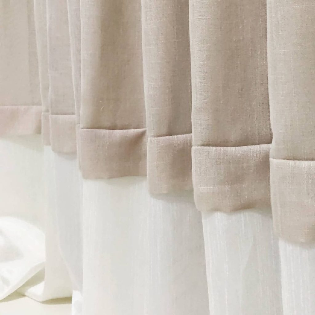 Cortinas Vila Velha - Sua casa é única e sua barra de cortina também deve ser única. Encontre a barra que mais de adequa com você e sua casa! Solicite seu Orçamento!